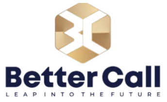 Better Call Logo